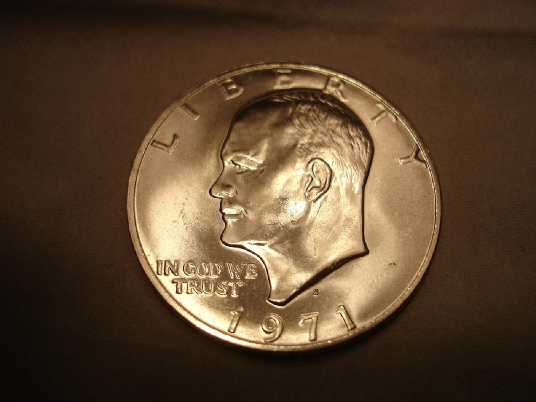 What's-Your-Favorite-Eisenhower-Dollar-Ike-Dollar?